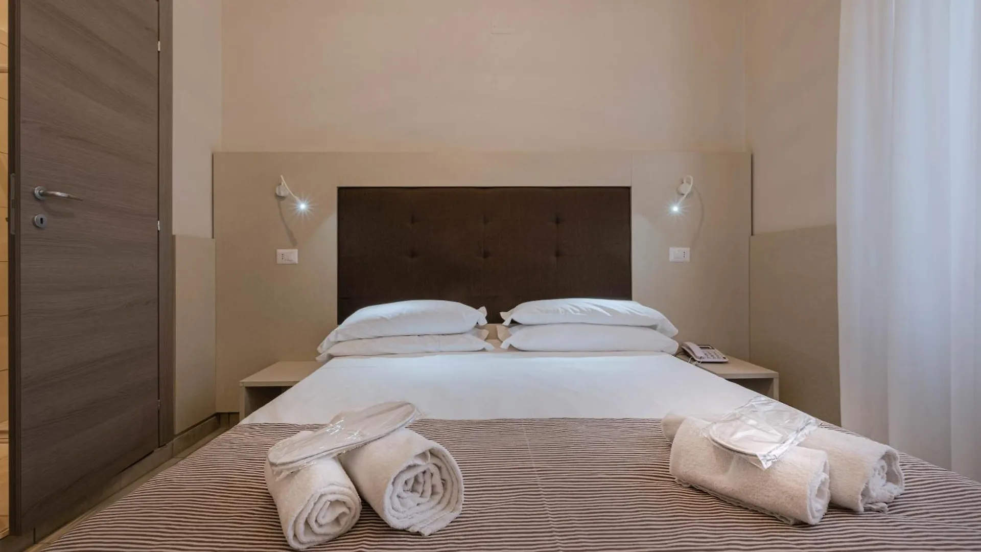 Hotel Bogart Milano 2*, Milan Italy