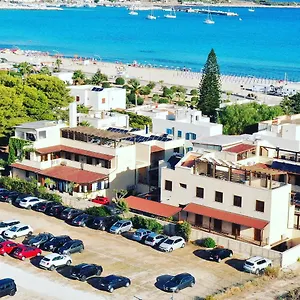 Iride By Marino Tourist 3* San Vito Lo Capo
