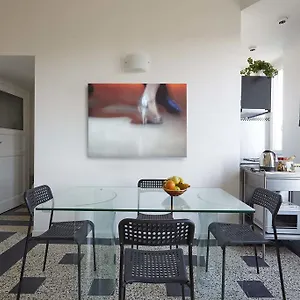 Appartement Casa Di Franco Navigli, Milan