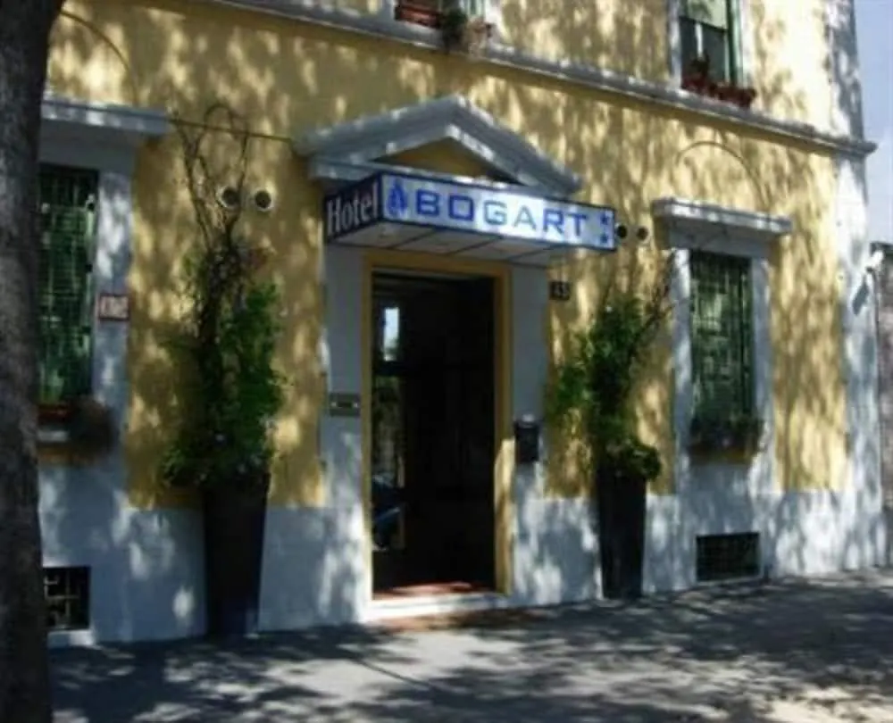 Hotel Bogart Milano 2*,