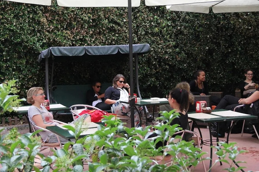 Hotel Bogart Milano