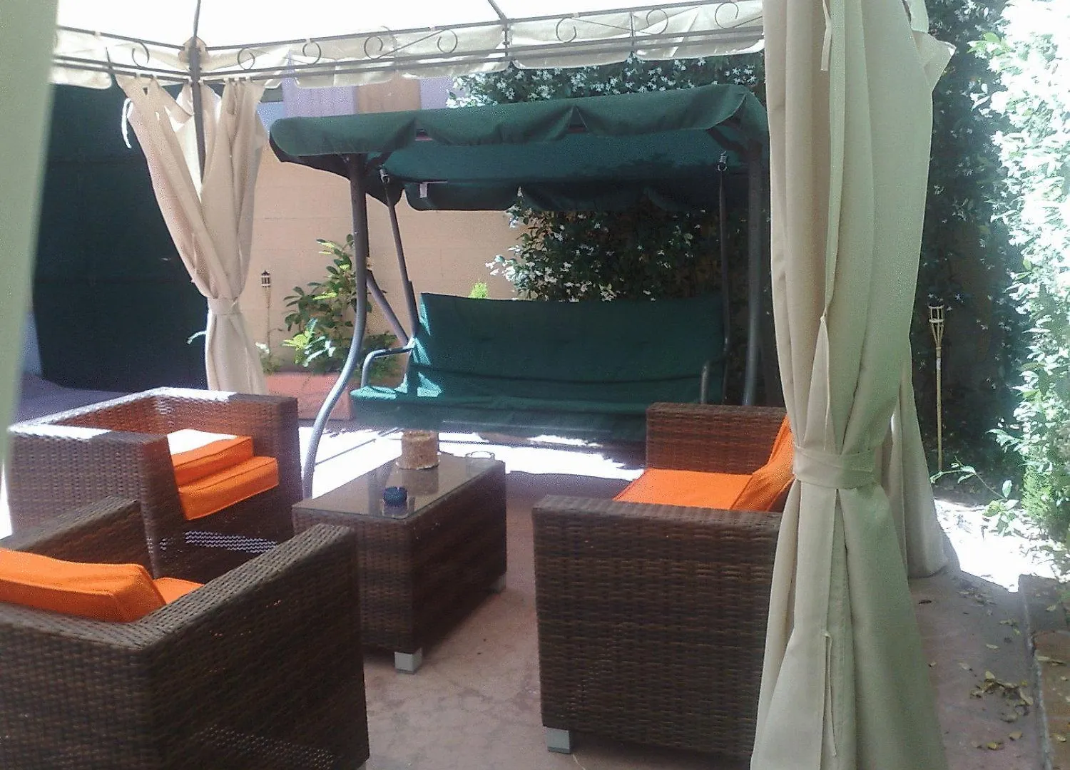 Hotel Bogart Milano