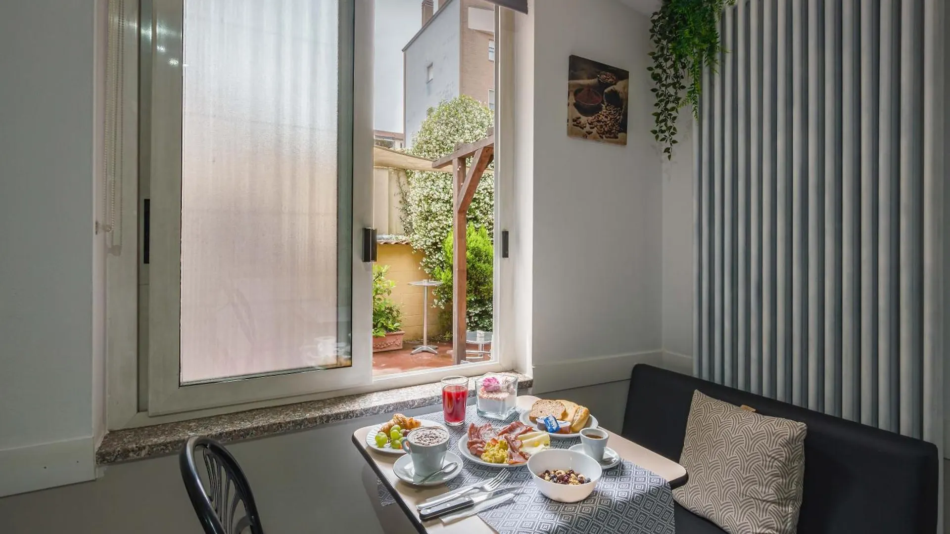 Hotel Bogart Milano