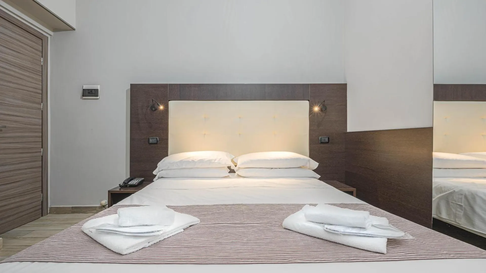 Hotel Bogart Milano 2*,  Italien