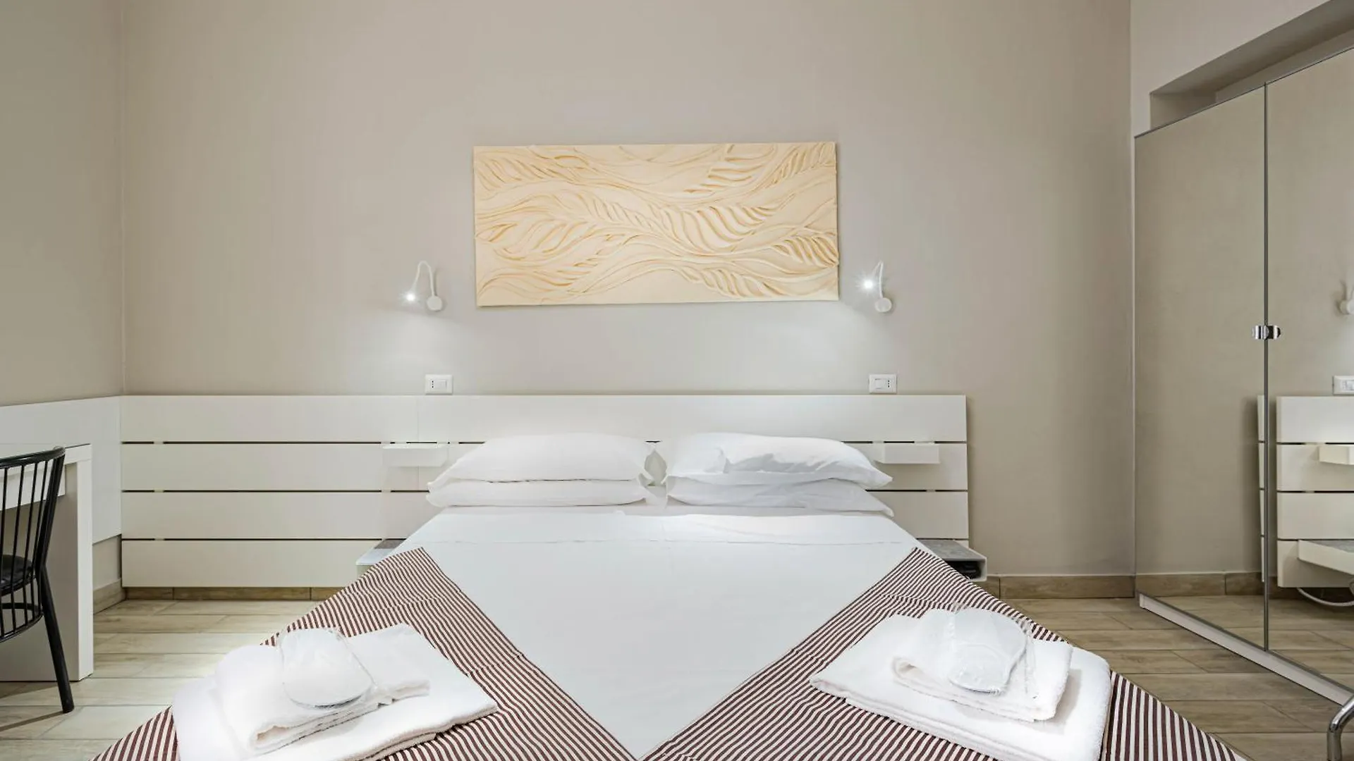 Hotel Bogart Milano Milan