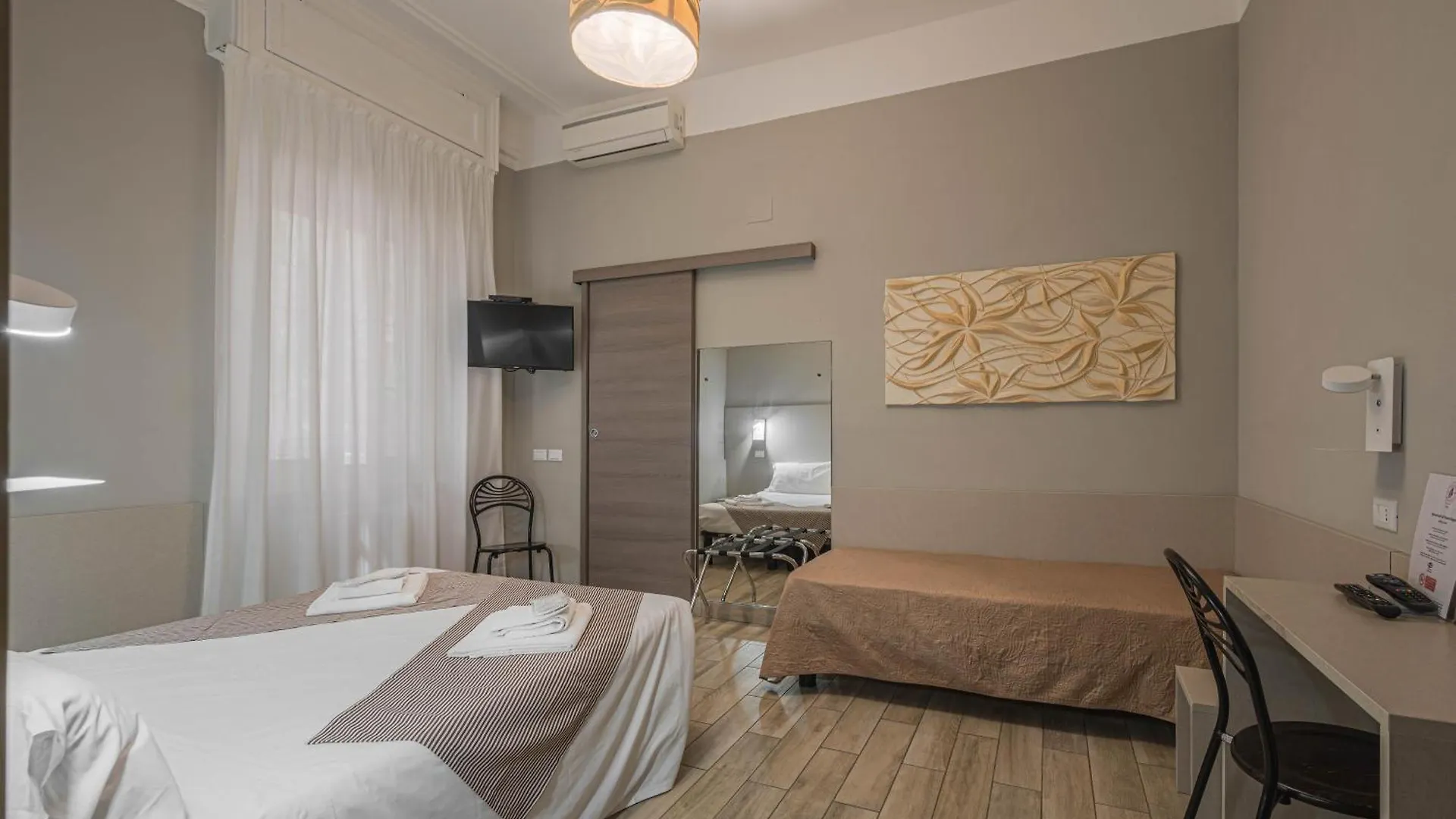 Hotel Bogart Milano