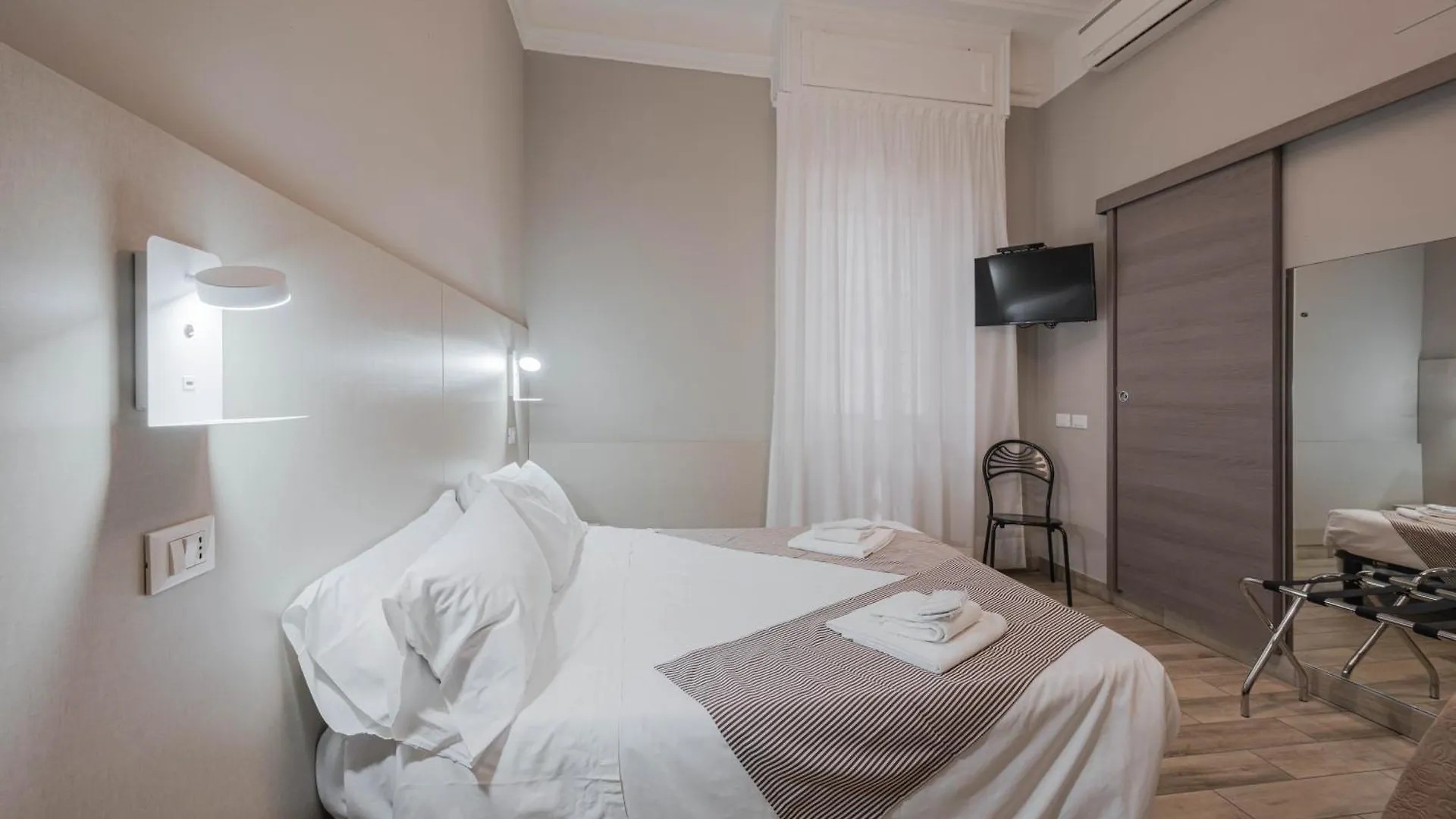 Hotel Bogart Milano Italien