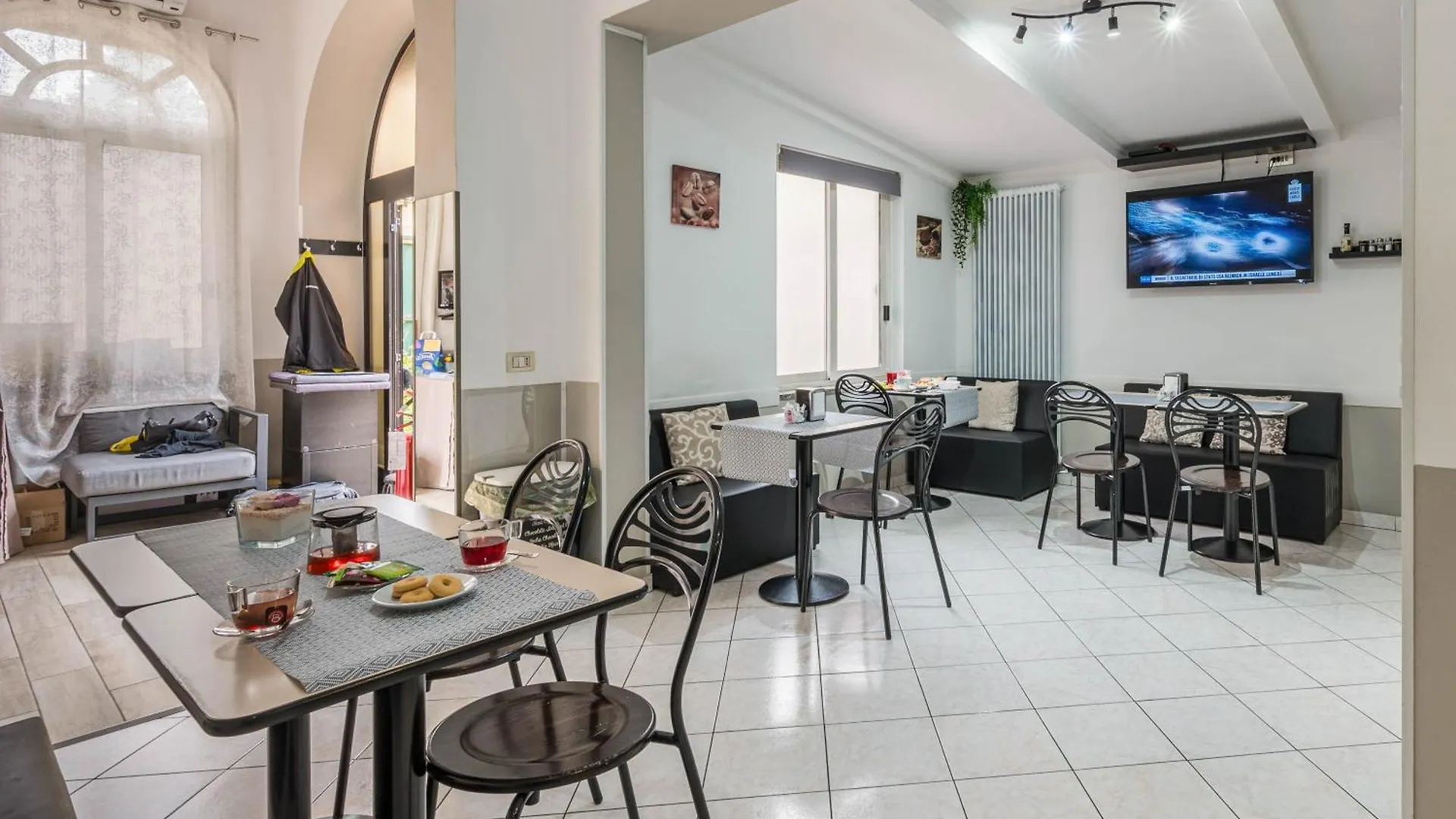 Hotel Bogart Milano 2*,  Italien