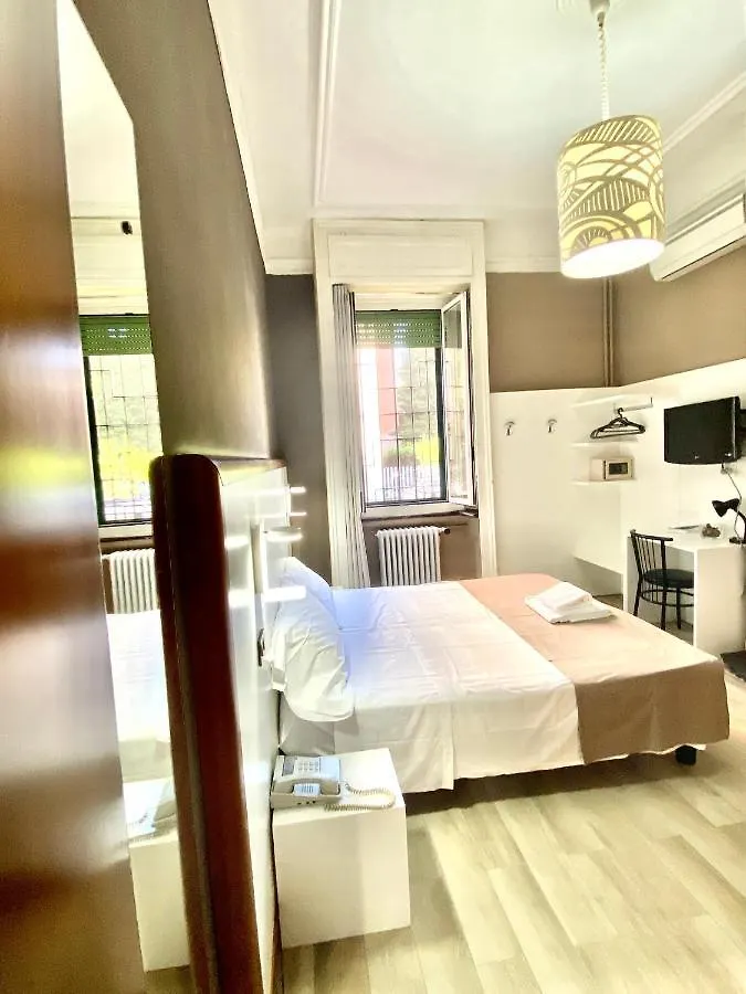 Hotel Bogart Milano Milan