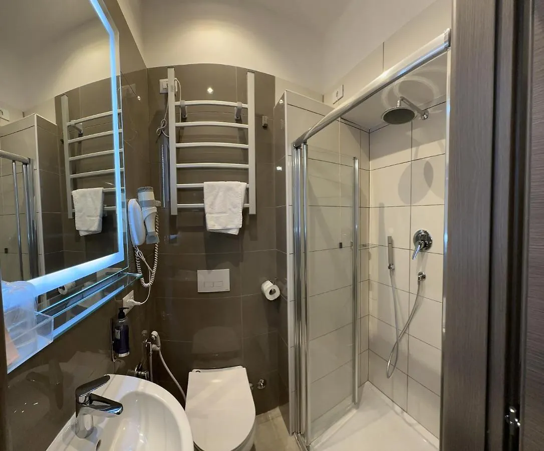 Hotel Bogart Milano  Milan